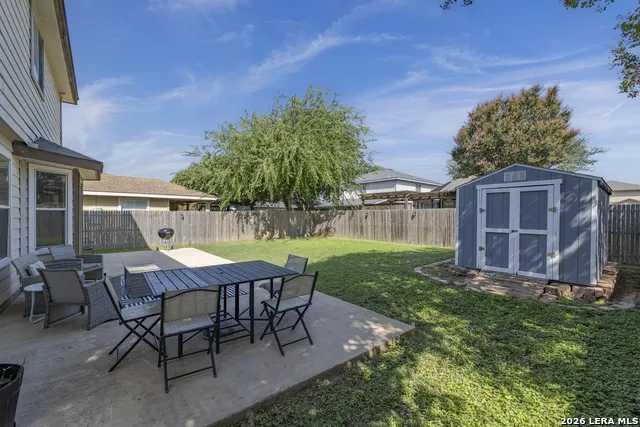 9015 Valhalla Selma, TX 78154