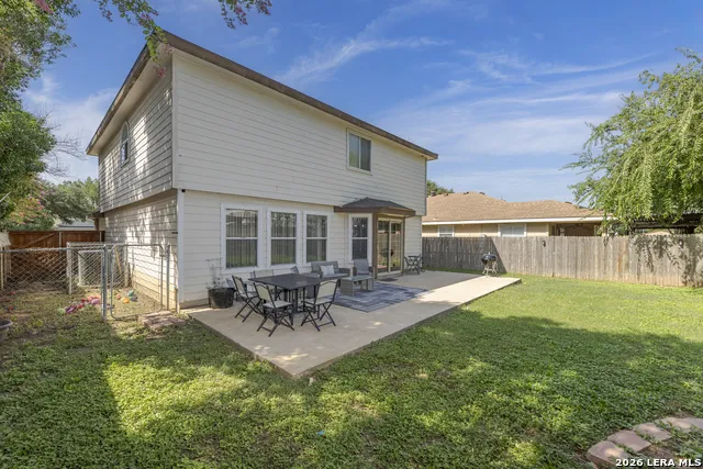9015 Valhalla Selma, TX 78154
