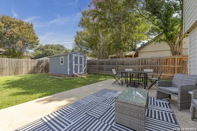 9015 Valhalla Selma, TX 78154