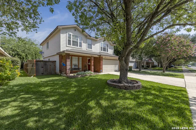 9015 Valhalla Selma, TX 78154