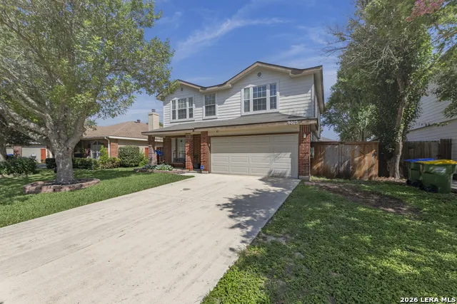 9015 Valhalla Selma, TX 78154