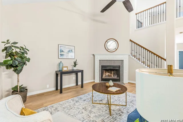 1921 Walter Raleigh Windcrest, TX 78239