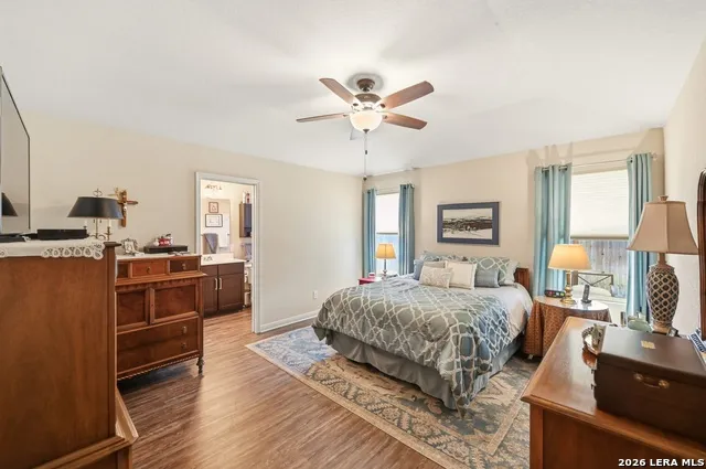 522 SAND TRAIL ST New Braunfels, TX 78130