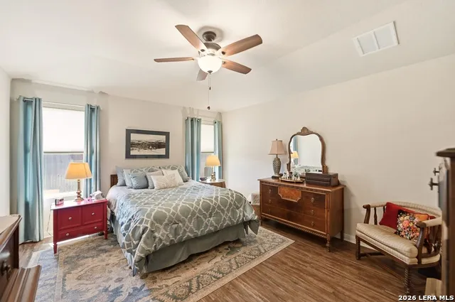 522 SAND TRAIL ST New Braunfels, TX 78130
