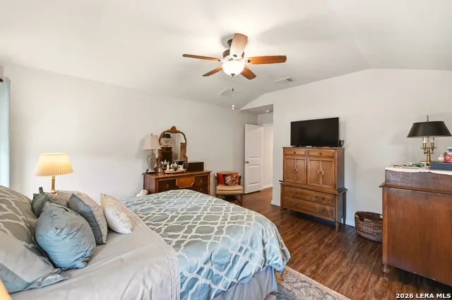522 SAND TRAIL ST New Braunfels, TX 78130
