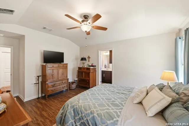 522 SAND TRAIL ST New Braunfels, TX 78130