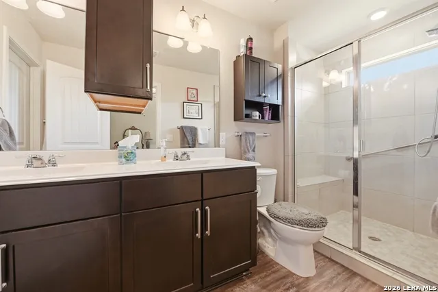 522 SAND TRAIL ST New Braunfels, TX 78130