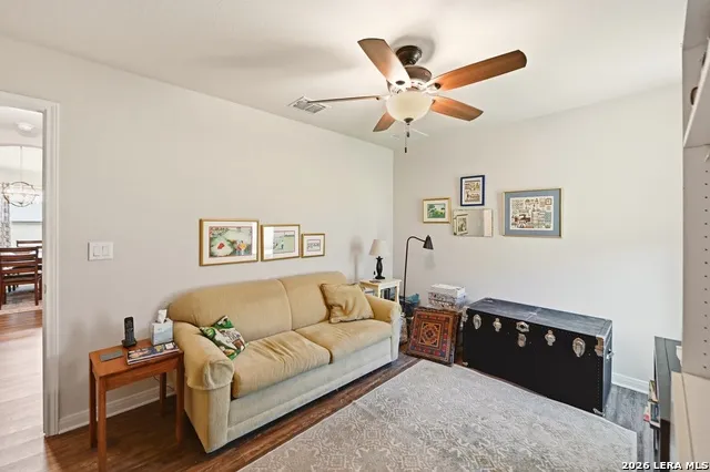 522 SAND TRAIL ST New Braunfels, TX 78130