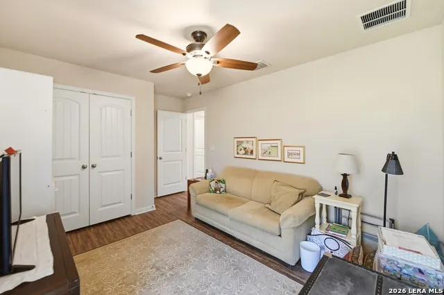 522 SAND TRAIL ST New Braunfels, TX 78130