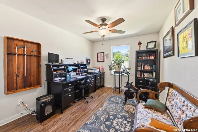 522 SAND TRAIL ST New Braunfels, TX 78130