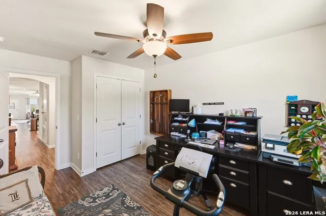 522 SAND TRAIL ST New Braunfels, TX 78130