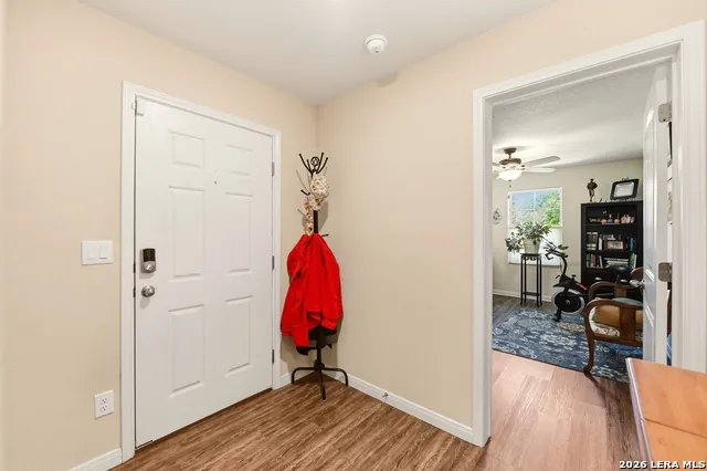 522 SAND TRAIL ST New Braunfels, TX 78130