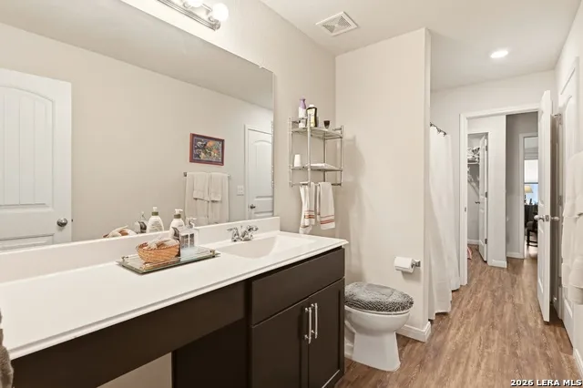 522 SAND TRAIL ST New Braunfels, TX 78130