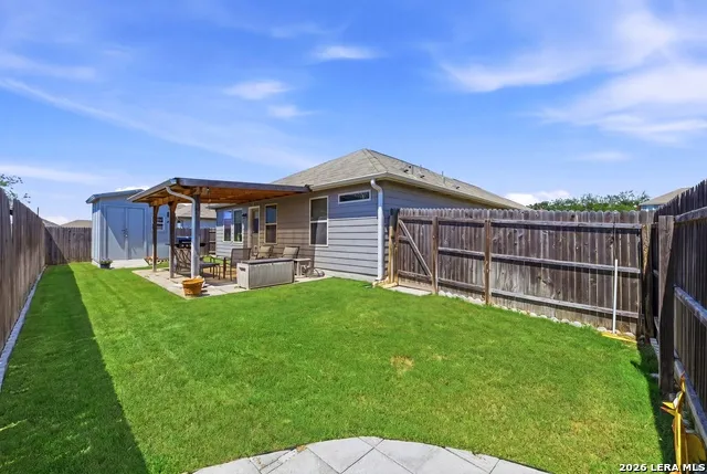 522 SAND TRAIL ST New Braunfels, TX 78130