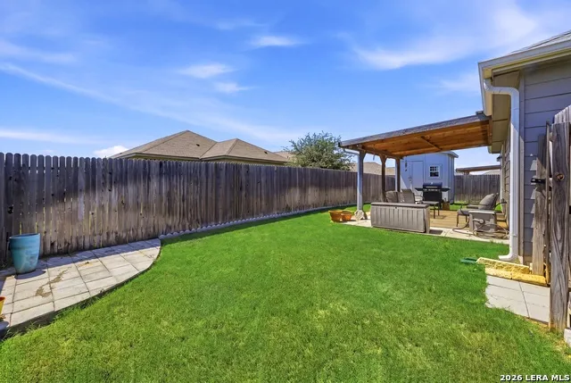 522 SAND TRAIL ST New Braunfels, TX 78130