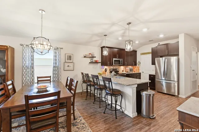 522 SAND TRAIL ST New Braunfels, TX 78130