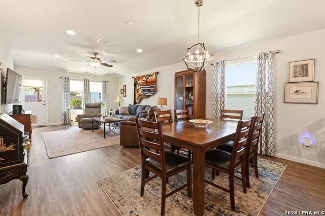 522 SAND TRAIL ST New Braunfels, TX 78130