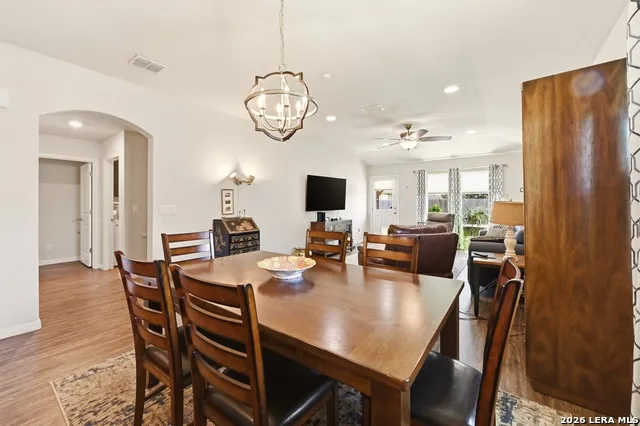 522 SAND TRAIL ST New Braunfels, TX 78130