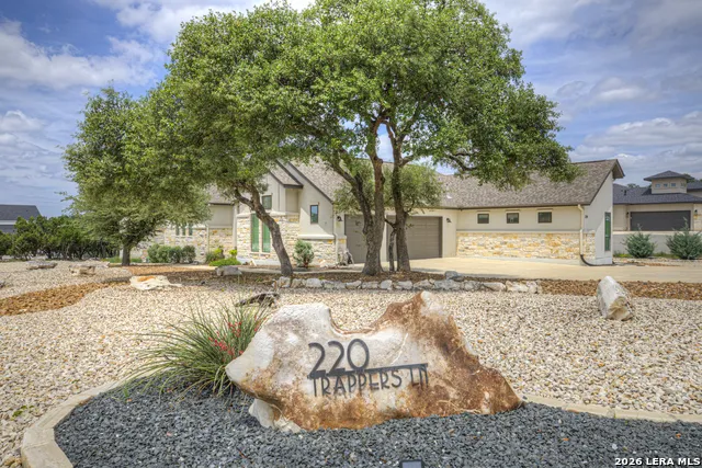 220 Trappers New Braunfels, TX 78132