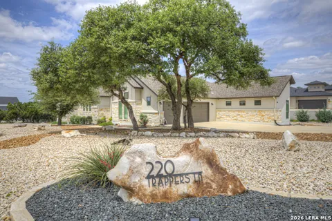 220 Trappers