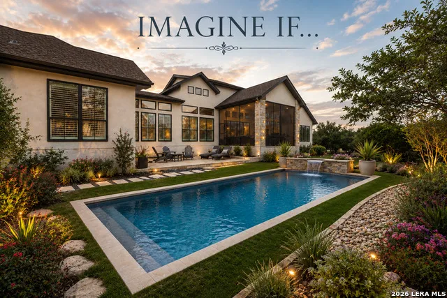 220 Trappers New Braunfels, TX 78132