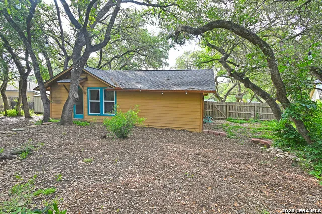 303 S MANTON LN Castle Hills, TX 78213