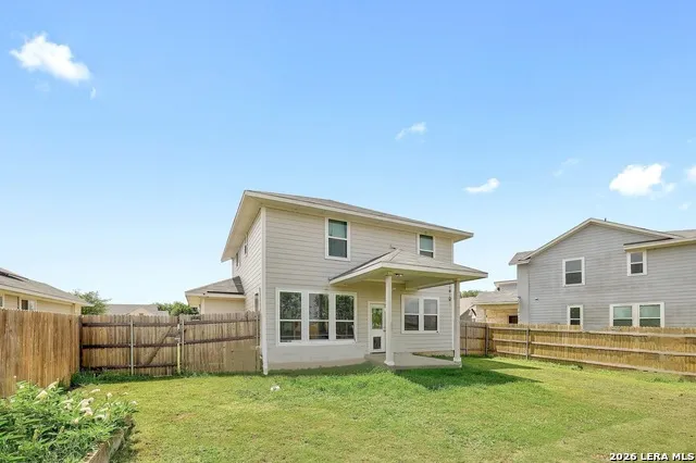 204 W Point Way Elgin, TX 78621