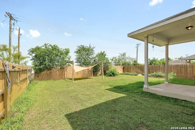 204 W Point Way Elgin, TX 78621
