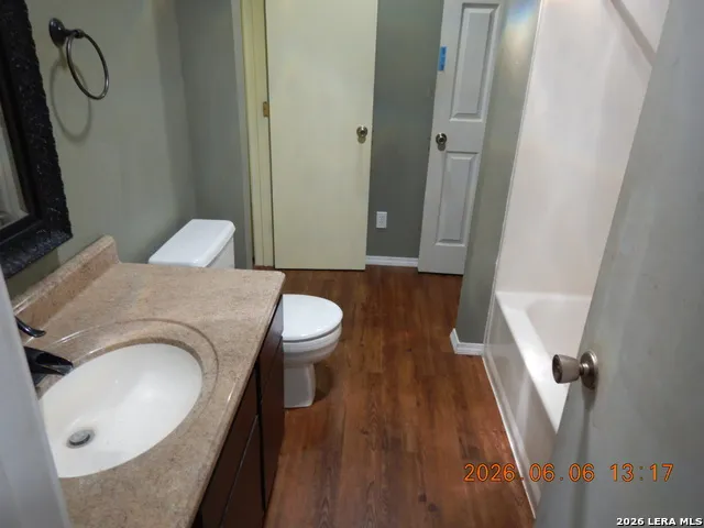 616 Fern Meadow Dr Universal City, TX 78148