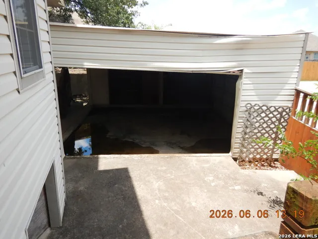 616 Fern Meadow Dr Universal City, TX 78148