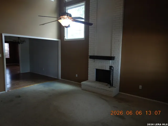 616 Fern Meadow Dr Universal City, TX 78148