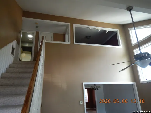 616 Fern Meadow Dr Universal City, TX 78148