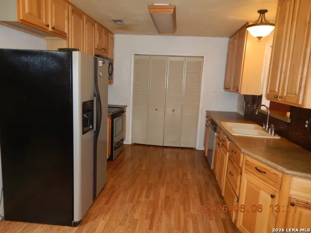 616 Fern Meadow Dr Universal City, TX 78148