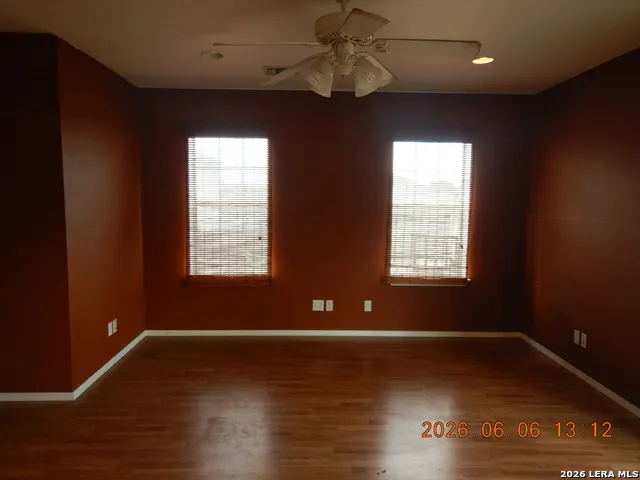 616 Fern Meadow Dr Universal City, TX 78148