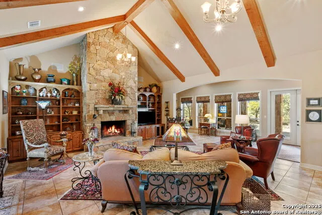 325 whitestone Spring Branch, TX 78070
