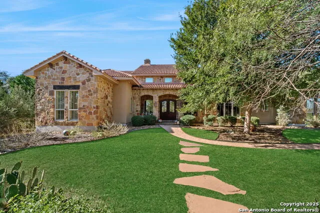 325 whitestone Spring Branch, TX 78070