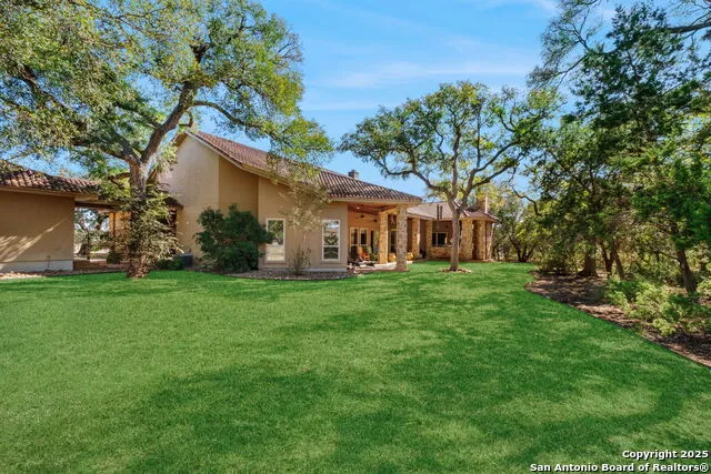 325 whitestone Spring Branch, TX 78070