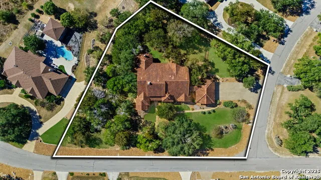 325 whitestone Spring Branch, TX 78070