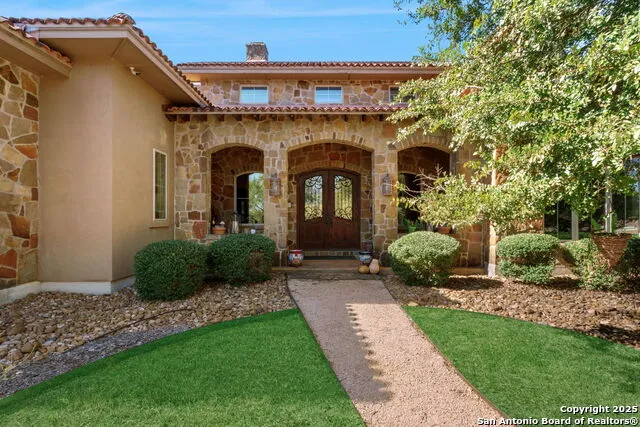 325 whitestone Spring Branch, TX 78070