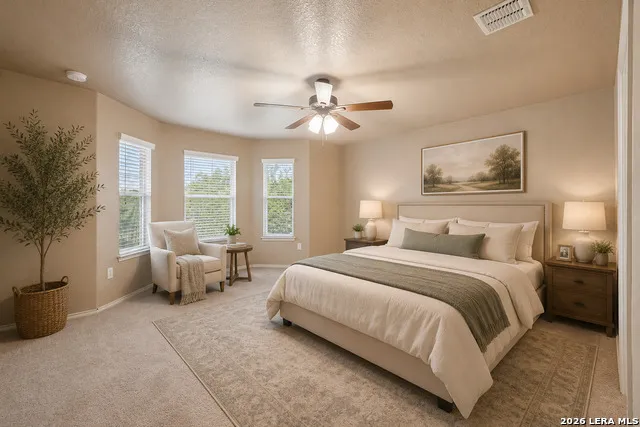 9906 Trotter Tim Converse, TX 78109