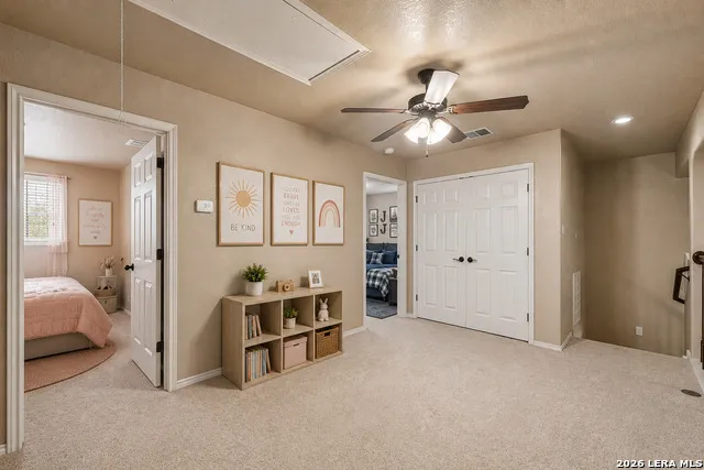 9906 Trotter Tim Converse, TX 78109