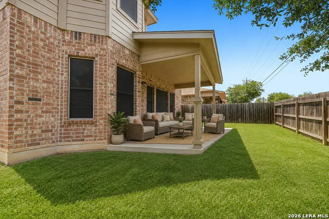 9906 Trotter Tim Converse, TX 78109