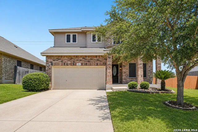 9906 Trotter Tim Converse, TX 78109