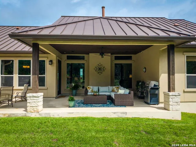 1464 Merlot New Braunfels, TX 78132