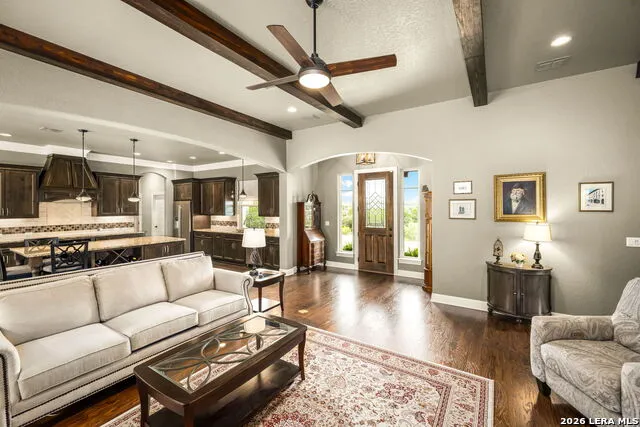1464 Merlot New Braunfels, TX 78132