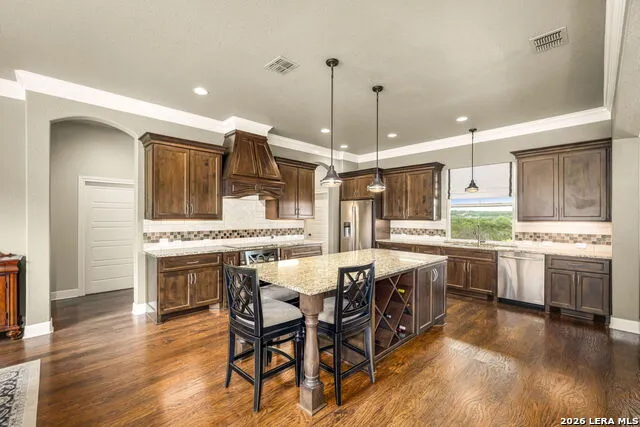 1464 Merlot New Braunfels, TX 78132
