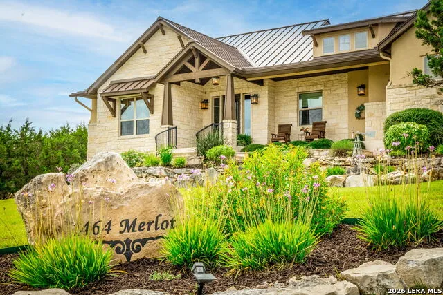 1464 Merlot New Braunfels, TX 78132