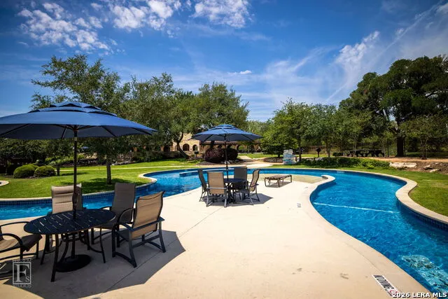 1464 Merlot New Braunfels, TX 78132