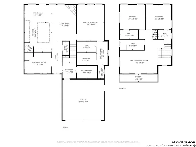 181 DEERWOOD CIR Bandera, TX 78003