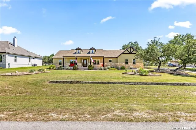 410 QUEST AVE Spring Branch, TX 78070